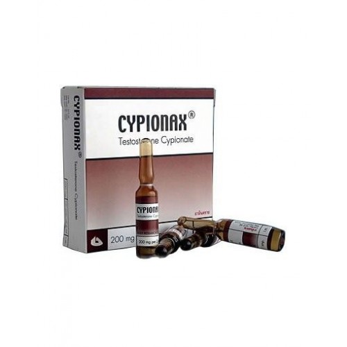 Cypionax